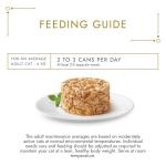 GOURMET Gold Savoury Wet Cat Food Variety 8x85g