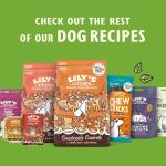 Lily's Kitchen Grain-Free Chicken & Duck Dog Food
