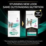 Pro Plan EN Gastrointestinal Dry Cat Food 1.5kg