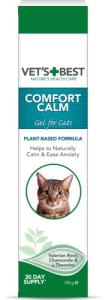 Vet's Best Calming Cat Supplement - 100g