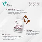 Hepatiale Forte Liver Support for Cats & Small Dogs