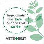 Vet's Best Calming Cat Supplement - 100g