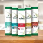 Vet's Best Calming Cat Supplement - 100g
