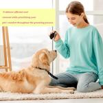 Pet Knotting Tool Set for Dogs and Cats