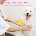 Pet Knotting Tool Set for Dogs and Cats