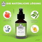 Birdly Bird Mite Spray for Cage Treatment