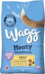 Wagg Meaty Goodness Chicken Adult Dog Food 12kg