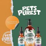 Natural Beef Strips Dog Treats - 100g