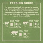 Harringtons Grain Free Wet Cat Food Pouches