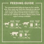 Harringtons Grain Free Wet Cat Food Pouches