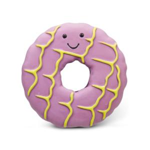 Petface Iced Ring Latex Dog Toy