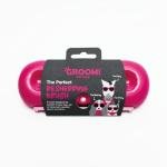 Gentle & Effective Deshedding Brush for Pets