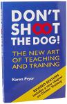 Dog Training Tips: Teach with Positive Methods