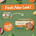 Harringtons Grain-Free Hypoallergenic Dog Food Pack