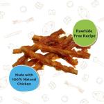 Good Boy Chicken & Rice Low Fat Dog Treats