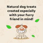Good Boy Chicken & Rice Low Fat Dog Treats