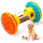 MateeyLife Interactive Dog Treat Puzzle Toy