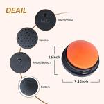 Dog Communication Buttons - Record & Playback Set