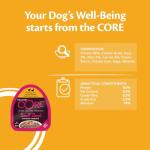 Wellness CORE Savoury Medleys Wet Dog Food