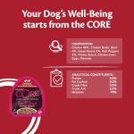 Wellness CORE Savoury Medleys Wet Dog Food