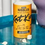 KatKin Freeze-Dried Chicken Cat Treats 50g