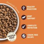 Lily's Kitchen Grain-Free Chicken & Duck Dog Food