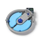 Cat Mate C500 Automatic 5-Bowl Pet Feeder