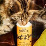 KatKin Freeze-Dried Chicken Cat Treats 50g