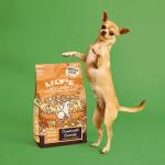 Lily's Kitchen Grain-Free Chicken & Duck Dog Food