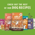 Lily's Kitchen Grain-Free Chicken & Duck Dog Food