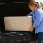 Large Bale Wood Shavings for Small Animals
