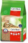 Cats Best Original Clumping Litter - 13kg