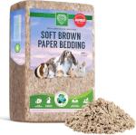 Natural Paper Bedding for Small Pets, 178L