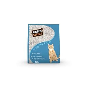 Premium Hygiene Cat Litter - 10 Litres