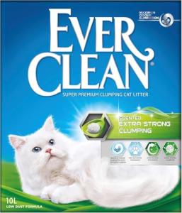 Ever Clean Extra Strong Scented Clumping Cat Litter