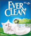 Ever Clean Extra Strong Scented Clumping Cat Litter
