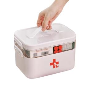Pet First Aid Kit for Dogs and Cats
