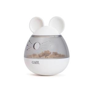 Catit Pixi Mouse Treat Dispenser for Cats