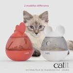Catit Pixi Mouse Treat Dispenser for Cats