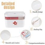 Pet First Aid Kit for Dogs and Cats