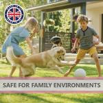 Natural Wound & Antiseptic Spray for Pets