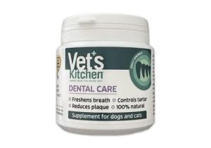 Dental Care Supplement Powder for Cats and Dogs