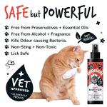 Bugalugs Cat Wound & Skin Antiseptic Spray