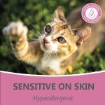 Natural Wound & Antiseptic Spray for Pets