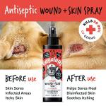 Bugalugs Cat Wound & Skin Antiseptic Spray