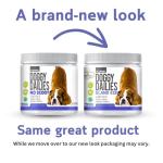 Doggy Dailies Anal Gland Support Chews for Dogs