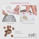 Catit Pixi Mouse Treat Dispenser for Cats