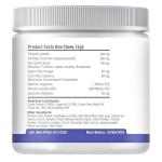Doggy Dailies Anal Gland Support Chews for Dogs