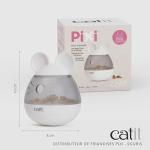Catit Pixi Mouse Treat Dispenser for Cats