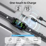 Rechargeable Smart Bark Collar for All Dogs